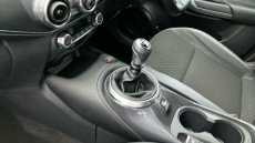 Nissan Juke 1.0 DiG-T 114 N-Connecta 5dr Petrol Hatchback